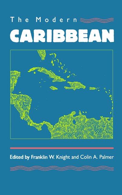 Cultural History; Revolutions; Politics; Colonialism; Caribbean History