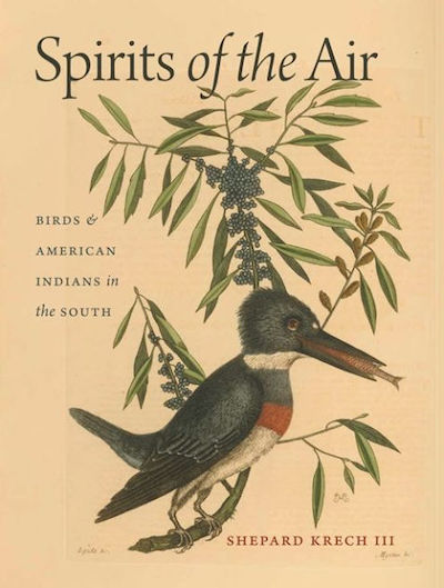 Natural History; Birds; Indigenous Americans; Iconography; Antiquities; Ecology