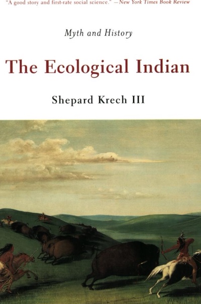 Human Ecology; Indigenous Peoples of the Americas; Environmental History; Extinction