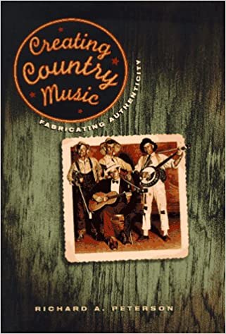 Ethnomusicology; Country Music; History of Music