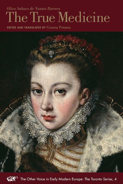 Early Modern Women - Center for the Humanities