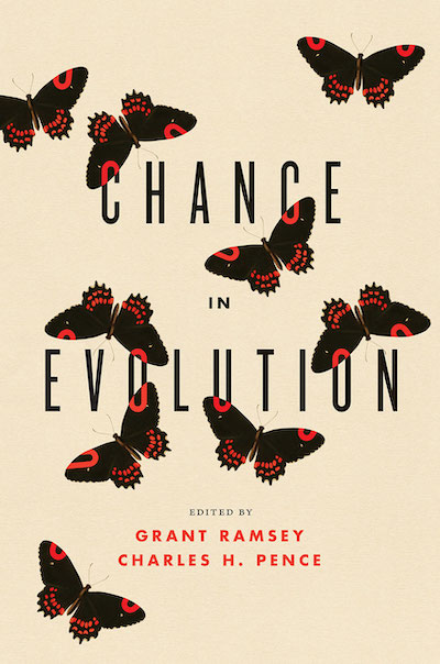 Chance; Biology; Evolution; Philosophy of Science