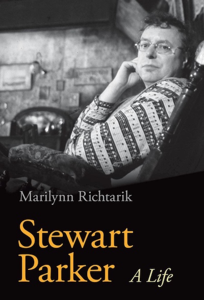 Playwrights; Irish Literature; Poets; British Literature; Stewart Parker