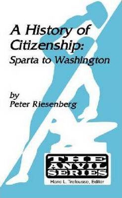 Citizenship; Western World; Civilization; Political History