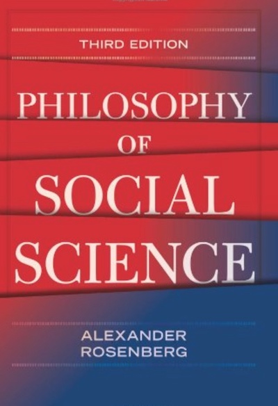 Social Sciences; Methodology; Philosophy of Social Science