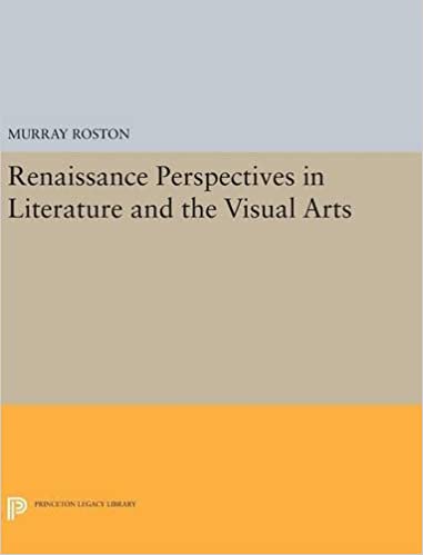 Renaissance Period; Renaissance Literature; Visual Arts; English Literature