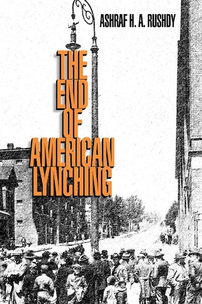 American History; African American History; Lynching; Hate Crimes; Racism