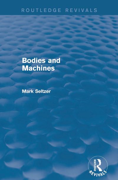 Literary Theory; American Literature; Human Body; Machines