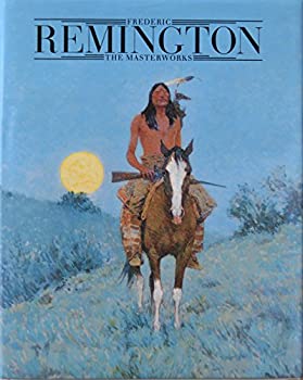 Art History; Artists; Art Criticism; Frederic Remington