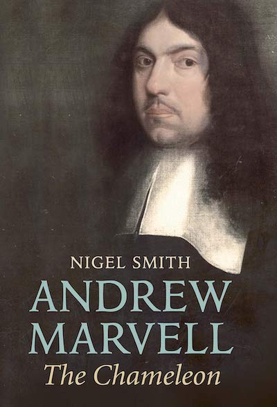 Poets; Politicians; Authors; Andrew Marvell