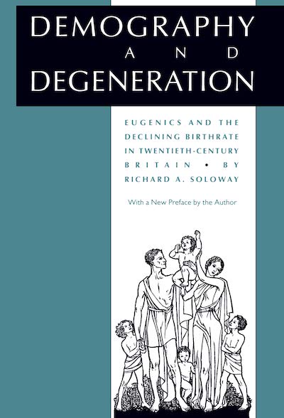 Demographics; Eugenics; Families; Elites; Childbirth; British History