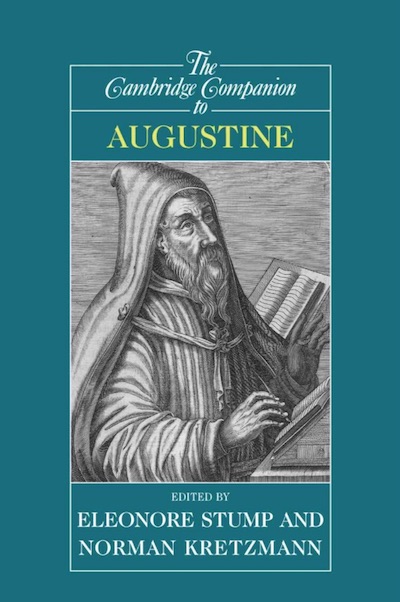 Theology; Philosophers; Saint Augustine of Hippo