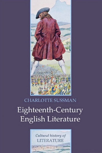 British Literature; Cultural History