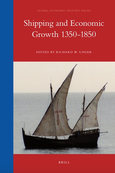 Trade; Waterways; Transportation; Economic History; Early Modern Period; China