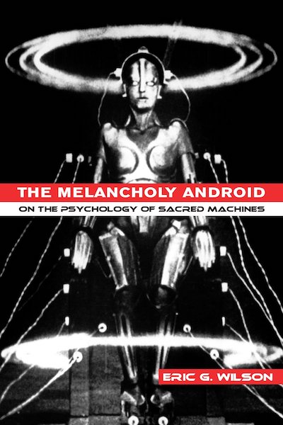 Androids; Robots; Artificial Intelligence; Melancholy; Machines