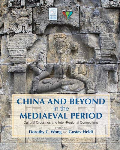 Chinese History; Cultural Relations; Silk Road; Middle Ages; Asia