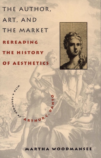 Aesthetics; Romanticism; Artists; Authors; Eighteenth-Century