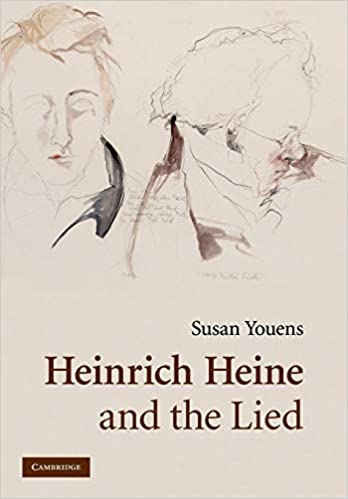 Composers; Lyric Poetry; Poetry; Heinrich Heine