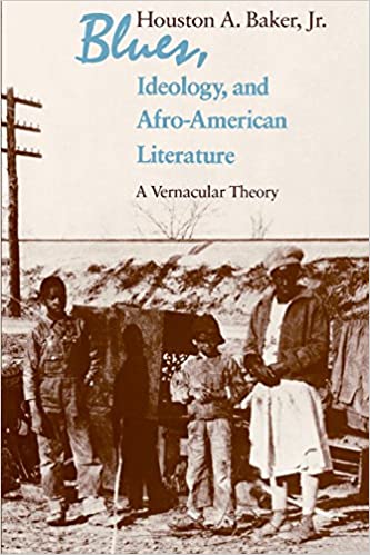 African American Literature; African American Music; Blues Music; Vernacular