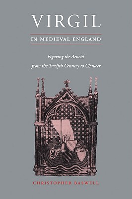 Epic Poetry; Middle Ages; Manuscripts; Vernacular; Medieval Literature; Poetry; Aeneid; Geoffrey Chaucer; Virgil