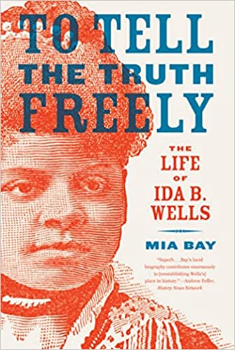 African American History; American Civil Rights Movement; Jim Crow Laws; National Association for the Advancement of Colored People (NAACP); Reconstruction Era; Ida B. Wells