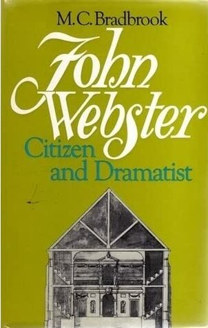 English Literature; Drama; Writers; John Webster