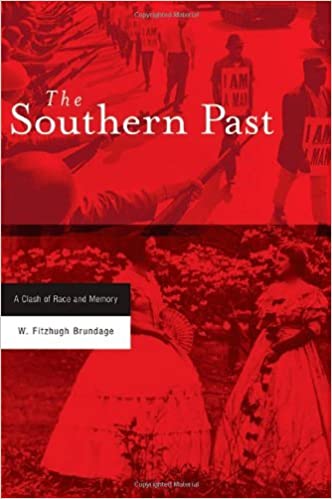 American South; American History; Racism; Collective Memory