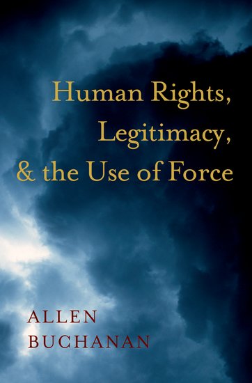 Human Rights; International Law; International Relations