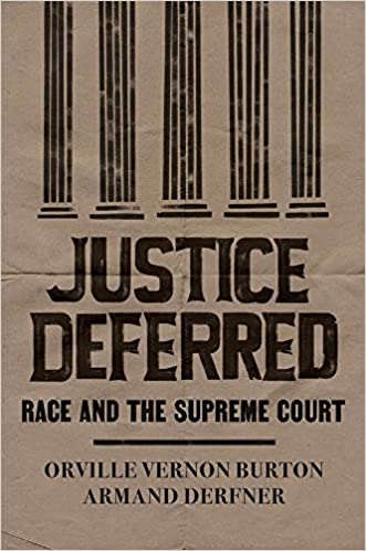 American History; Supreme Court of the United States; Jurisprudence; Racism; Racial Justice