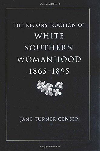 Jim Crow Laws; American History; Reconstruction Era; Women