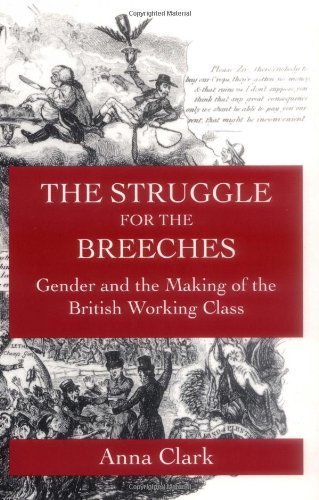 Working Class; Social Classes; Social History; British History