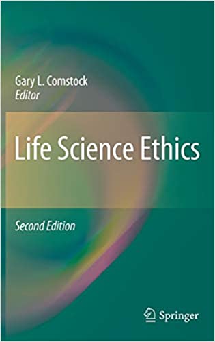 Life Sciences; Ethics; Animal Rights; Genetically Modified Foods; Animal Testing