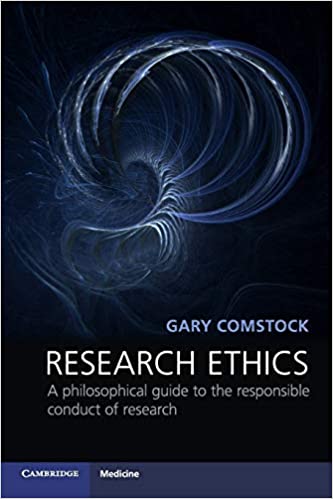 Ethics; Research; Egoism; Decision Theory