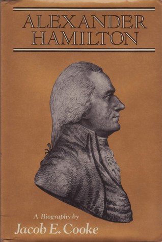 Political History; Politics; American History; Alexander Hamilton