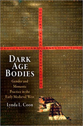 Gender; Ritual; Liturgy; Architecture; Poetry; Hagiography; Illuminated Manuscripts; Cultural Anthropology; Gender History