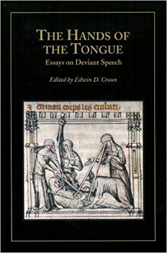 Defamation; Gender History; Agency; Ethics; Language; Cultural History; Early Modern Period