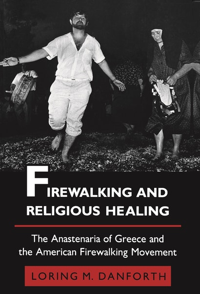 Rituals; Healing; Spirituality; Cultural History; Greece