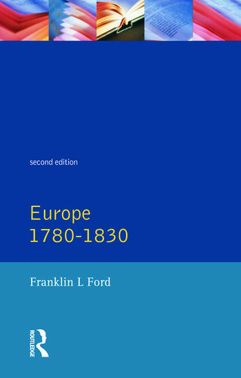 European History; Politics; Political History; French Revolution