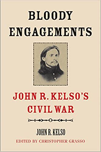 American Civil War; American History; Soldiers; Personal Narratives