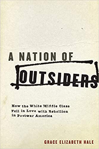 Middle Class; Social History; American History; Popular Culture; Cultural History