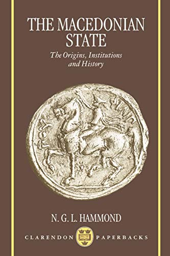 Ancient Greece; Macedonian Empire; Political History; Alexander the Great; Philip II of Macedon