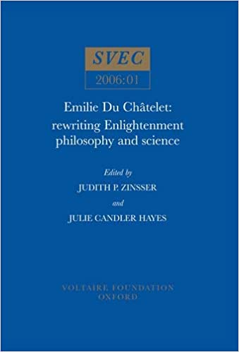 Age of Enlightenment; History of Science; Philosophers; Women's History; Intellectuals; Mathematics; Translation Studies; Gabrielle Emilie Le Tonnelier de Breteuil Du Châtelet; Voltaire