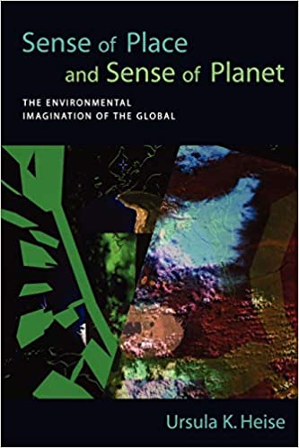 Globalization; Ecocriticism; Environmentalism; Environmental History; Transnationalism; Environmental Studies