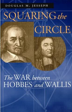 Mathematics; History of Science; Thomas Hobbes; John Wallis