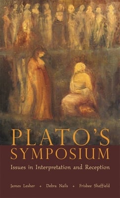 Ancient Greek Philosophy; Love; Symposium; Plato