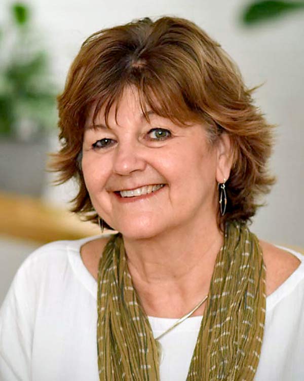 photo of Nancy MacLean