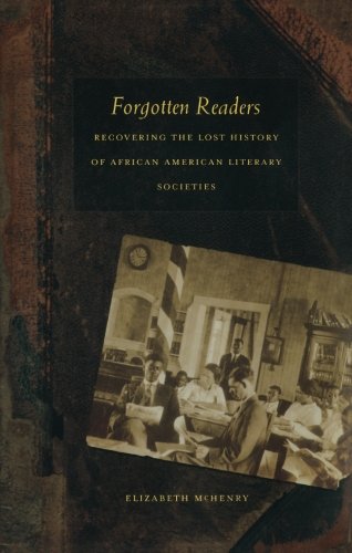 African Americans; American Studies; American Literature; African American Literature