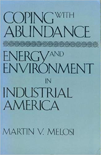 Environmental Studies; American History; Energy Policies; Energy Resources; Industrialization