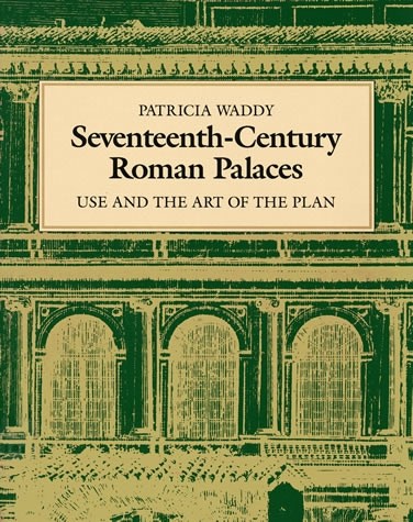 Palaces; Seventeenth-Century; Baroque Architecture