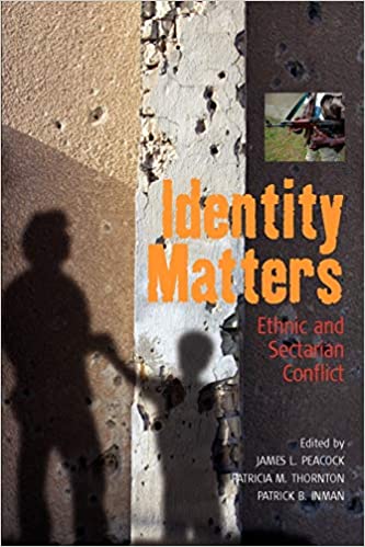 Violence; Collective Identity; Peace and Conflict Studies